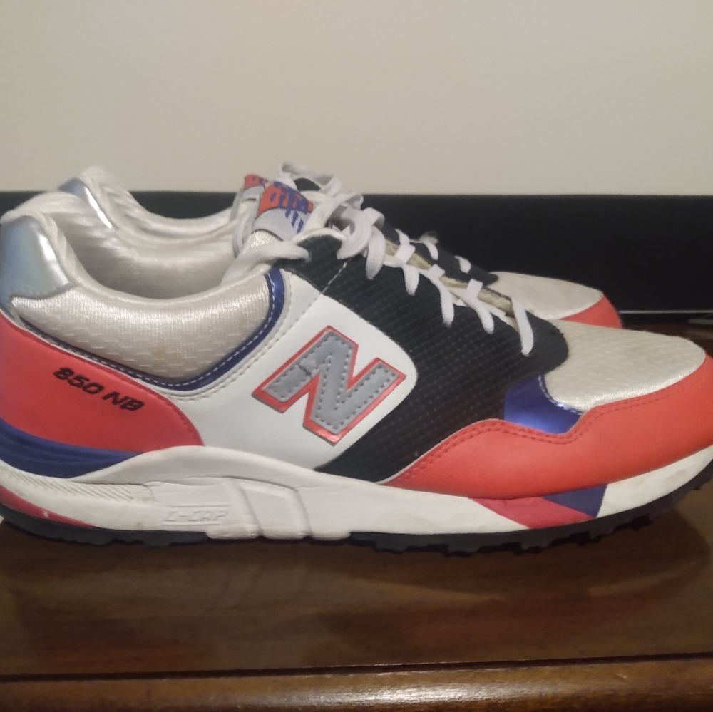 New Balance 850 size 11.5D good used